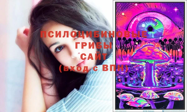 молекула духа Карталы